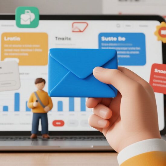 Email Marketing in Oman