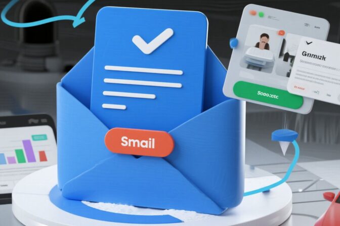 Email Marketing in Oman