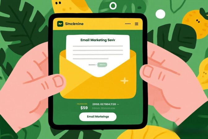 Email Marketing in Oman