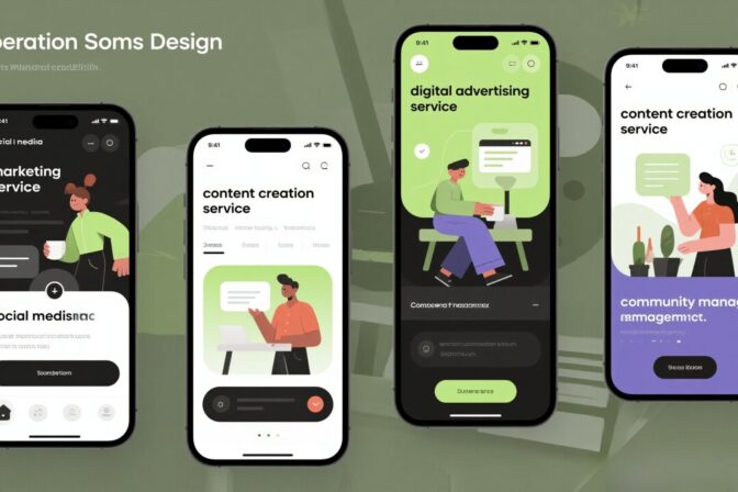 Content Marketing in Oman