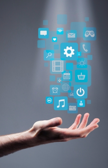 digital marketing in oman