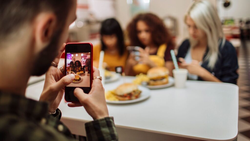 Instagram Marketing in Oman