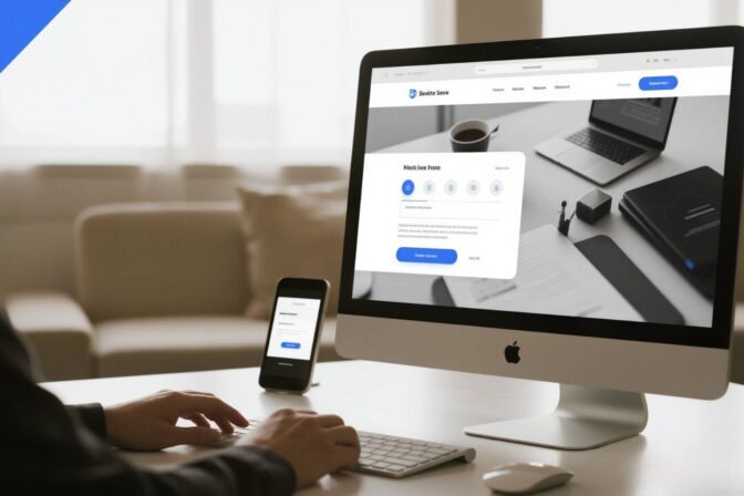 Web Development in Oman